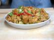 How to Make Mee Goreng, Fresh Noodle Making
