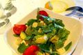 How To Make Gourmet Avocado Salad