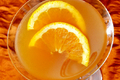How To Make Gourmet Champagne Cup