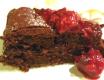 How To Make Gourmet Chocolate Mousse Tart Part 2  - Finalization