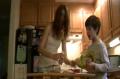 Fettuccine Alfredo with Chicken Breast - Part 1 Preparation