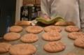 How To Make Peanut Butter Cookie