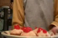 How To Make Strawberry Cheese Cake Muffins - Part 2
