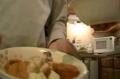 How To Make Fettuccine Alfredo With Chicken Breast - Part 2 Preparation Cont