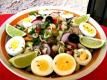 Gourmet Herring Salad