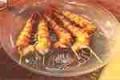 Grilled Prawns