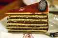 How To Make Grand Tiara Cake
