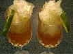 Tea Granita
