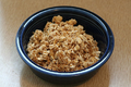 Grain Free Granola