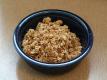 Nutritous Granola Cereal - Mix It Up At Home Video