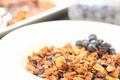 Best Homemade Granola