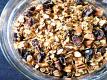 The Best Raw Granola In The Universe Ever Plus One  Video