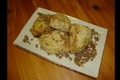Granola Scones