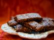 How to make Granola Bars - Healthy Granola - Chewy Chocolate Granola Bars