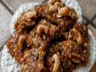 How to make Granola Bars - Healthy Granola - Carrot Cake Granola Bars