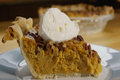Gran's Old South Sweet Potato Pie 