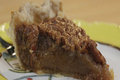 Gran's Pecan Pie 