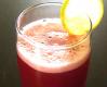 How To Make Grape - Lime Juice