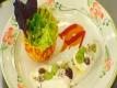 Fresh Mozzarella And Grape Salad