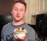 How To Make Grapes And Veggie Salsa