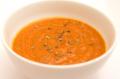 Alpine Fresh Roasted Asparagus And Grape Tomato Soup