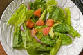 How To Make Grapefruit Avocado Salad