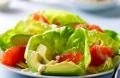  Green-and-White Fruit Salad