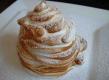 How To Make Grapefruit Baked Alaska