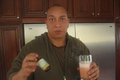 Homemade Grapefruit Juice