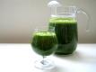 Grapefruit Mint Green Smoothie