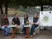 Napa Valley Grapegrowers Harvest 2012