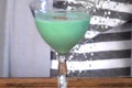 How To Make Traditional Grasshopper Cocktail