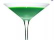 Grasshopper Named Steve Cocktail