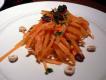 Buttery Grated Carrots