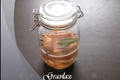 How To Make Aromatic Gravlax
