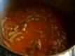 How To Make Green Beans with Tomato Sauce