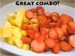 What I've Been Eating - February 2011
