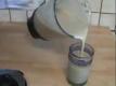 Great Banana Milkshake: Bonampac