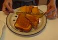 Betty's Great Dagwood-Style Sandwich