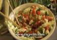 How To Make Mixed Salad