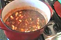 Green Bean Stew 