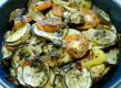 How To Make Greek Zucchini And Potato Bake