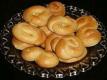 Greek Easter Biscuits ( Koulourakia )