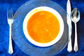 Greek Lentil Soup