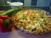 How To Make Greek Omelette