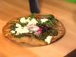 Greek Pizza