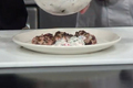 Greek Pork Cutlets with Cucumber Sauce