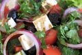 How To Make Summer Salad