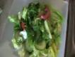 Fast Greek Salad