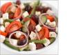 How To Make Easy Greek Salad